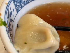 -天龙宝严素食馆(大兴善寺店)