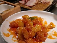 -苏乡兰亭•淮扬菜(兴化吾悦广场店)