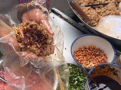 -六广门毛阿姨糯米饭