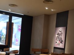 -星巴克(嘉定中信泰富万达广场店)