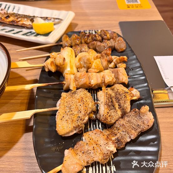 匠人·深夜食堂(明丰店)