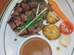 -Famous肥猫墨西哥音乐餐吧(五棵松华熙LIVE店)