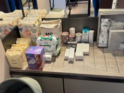 -圣贝拉母婴护理中心(深圳莱佛士店)