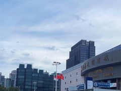 -燕莎友谊商城(亮马桥店)