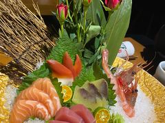 -渔寿司·日本料理(艾尚天地店)