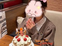 -食间旅人DIY烘焙工作室