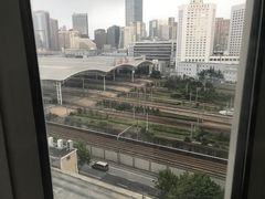 -上海北方智选假日酒店