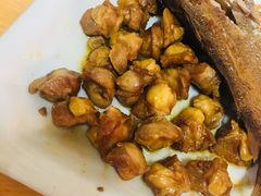 -蓝精灵饺子店