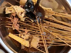 -嘉州鲜知味钵钵鸡(奎星楼店)