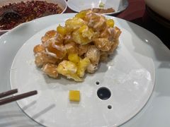 -久宴·天目湖大鱼头(恐龙园店)