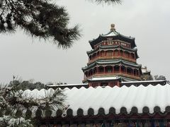 -颐和园
