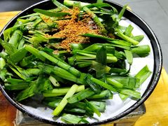-胡犇嗲单车烧烤(坡子街店)
