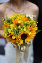 -上海明天广场JW万豪酒店·宴会厅