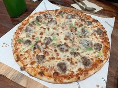 -O'mills Sourdough Bakery&Bistro(永嘉路店)