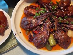 -辣婆婆(航天桥店)