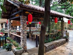 -五邑人家(江门店)