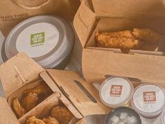 -Kyochon1991校村(共和路店)