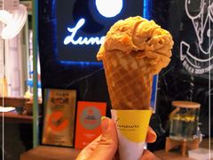 -LUNEURS月乐诗·法式冰淇淋(环贸店)