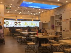 -朱洪元苏式面馆(绿宝广场店)