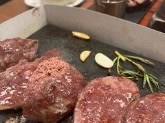 -一沙一城·岩烤牛扒(深圳首店)