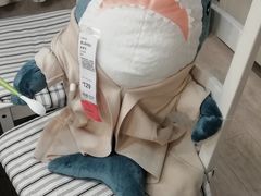 -宜家家居(西安未央商场店)