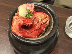 -蒜香焼肉PURUSHIN(马场路店)