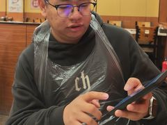 -彭记铁锅肥肠(东四总店)