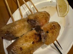 -福烤锦花(长乐路店)