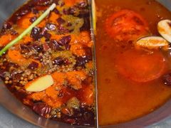 -楠火锅(哈尔滨金爵万象店)