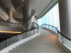 -香港九龙海逸君绰酒店