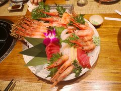 -蟹将军日本料理(中南路店)