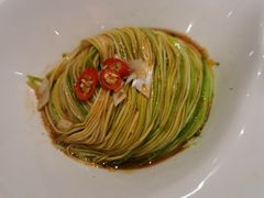 养生葫芦丝-弘雅饭店