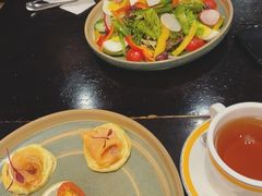 -La Creperie法餐厅(芮欧百货店)