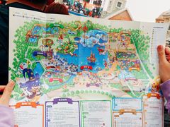 -大连海昌发现王国主题公园