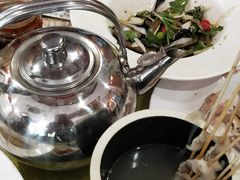 -邢家锅贴老店·非遗·开封菜(金明广场店)