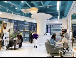 -ASG Hair Salon烫染·接发