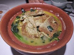 -半勺·新徽菜(银泰城店)