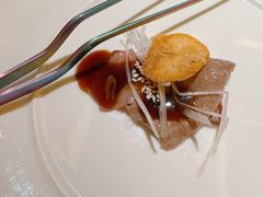 -富力丽思卡尔顿酒店·香荟全日制餐厅