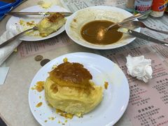 -金凤茶餐厅(湾仔店)