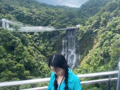 -古龙峡云天玻霸