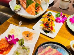-和彩放题餐厅(酒仙桥店)