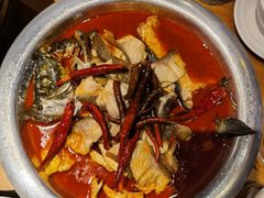 -隔壁老王·家常云南菜(花巷店)