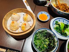 -王繁星面馆(西安熙地港店)