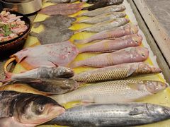 -健眺小海鲜(临海后山店)