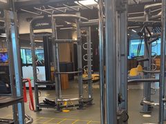 -燃坊JEN ACTIVE游泳健身中心·深圳前海JEN酒店