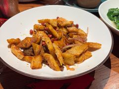-纳瓦新疆菜(银都店)