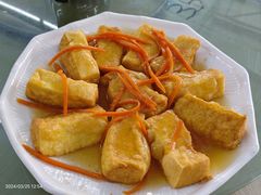 -鹿福农庄(南沙天后宫店)