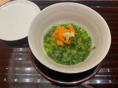 -晴空·日本料理(万象城店)