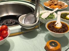 -名善山珍·野生菌汤锅(文殊院店)