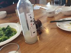 -乌镇那一年小院主题餐厅(甘泉西路店)